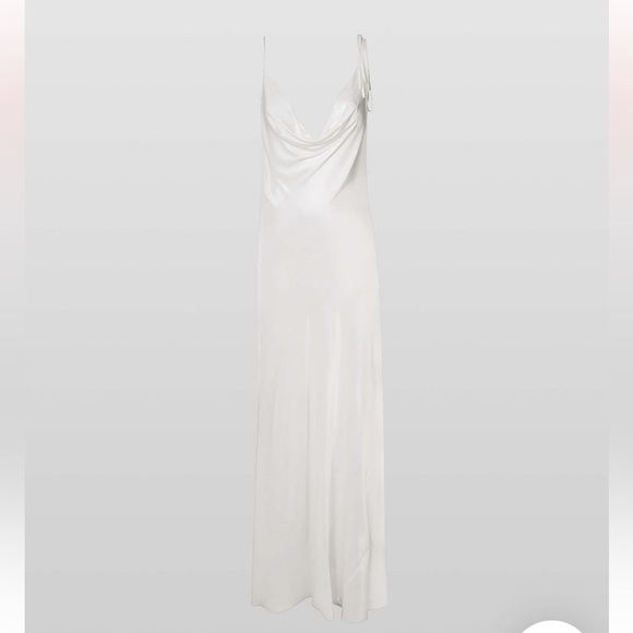 Rat & Boa Ophelia dress - Picture 3 of 10